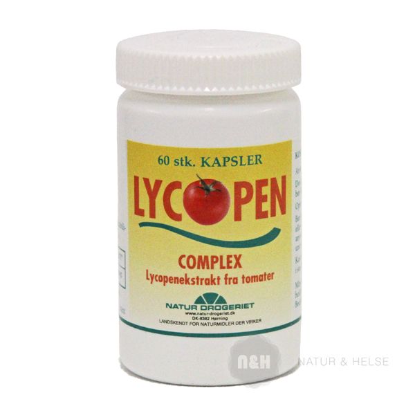 Lycopen Complex